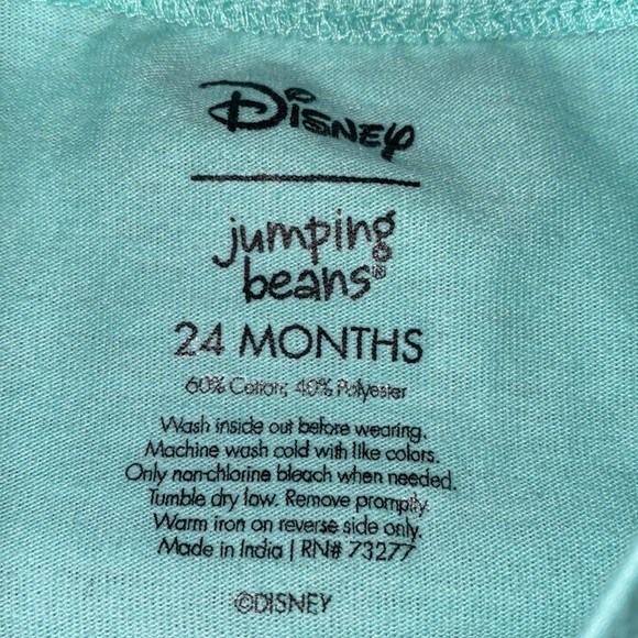 Minnie Mouse top - Picture 4 of 4